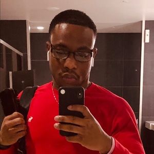 Meet your Posher, Darius